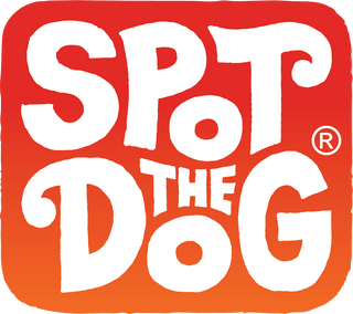 Spot The Dog Gift Card